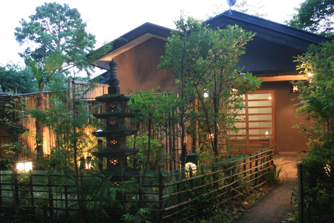 Rokugatsu-No-Mori Auberge Sano  Luaran gambar