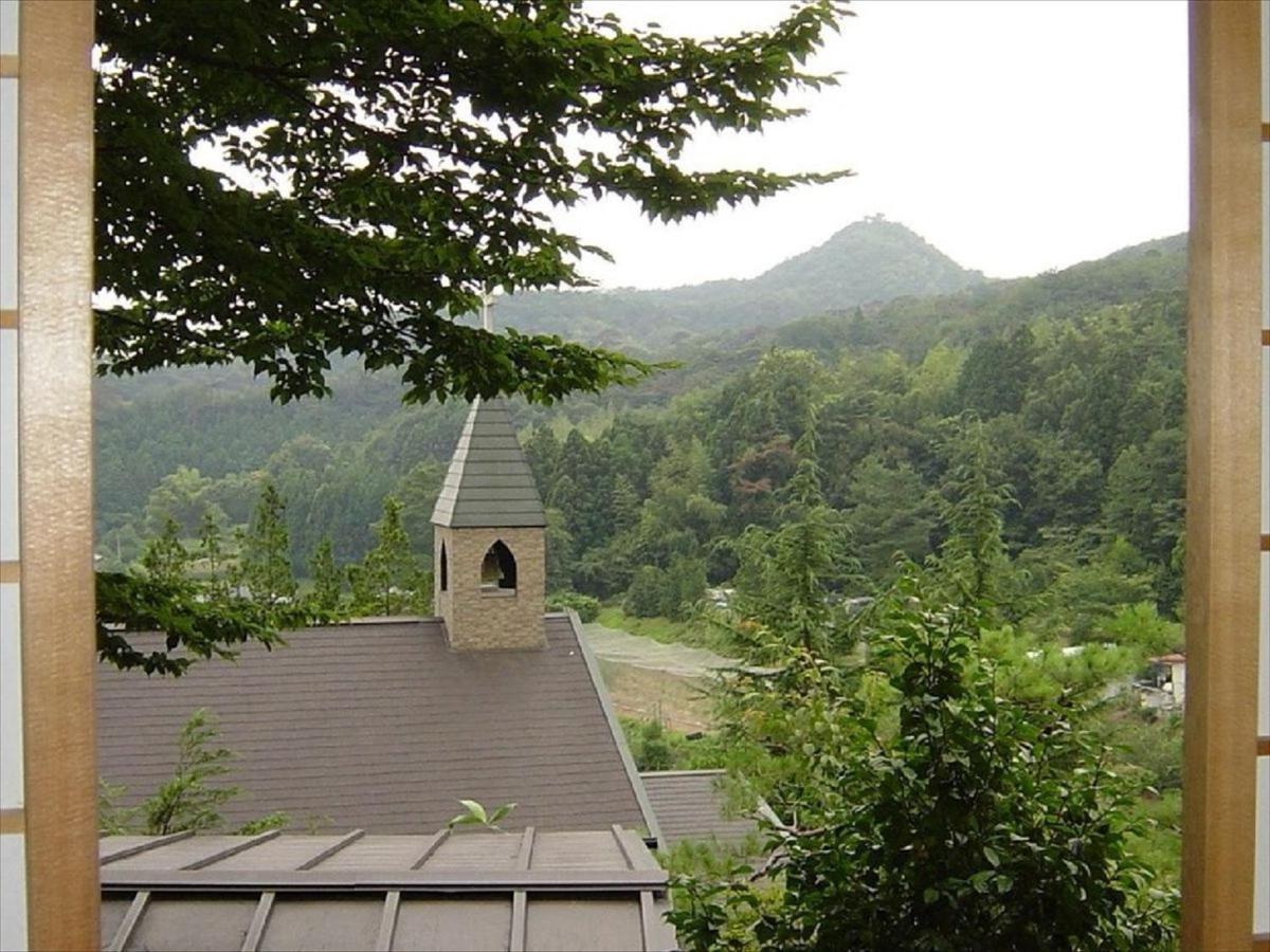 Rokugatsu-No-Mori Auberge Sano  Luaran gambar