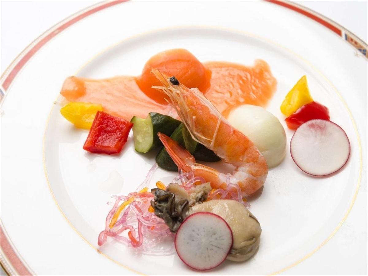 Rokugatsu-No-Mori Auberge Sano  Luaran gambar