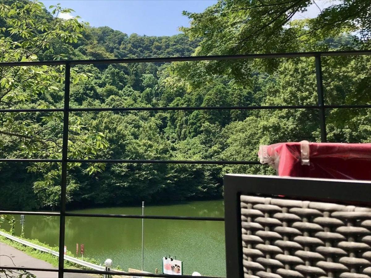 Rokugatsu-No-Mori Auberge Sano  Luaran gambar