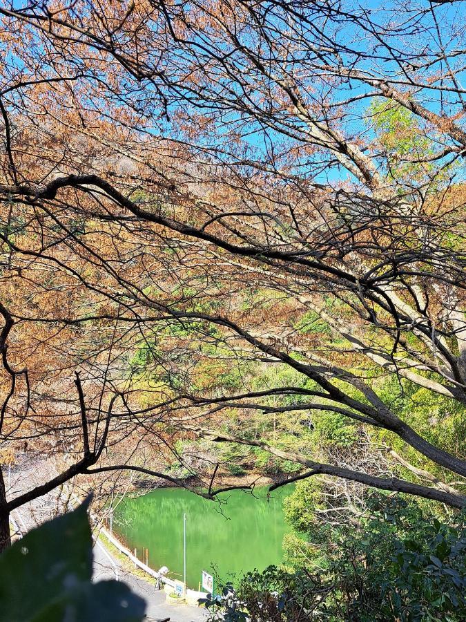 Rokugatsu-No-Mori Auberge Sano  Luaran gambar